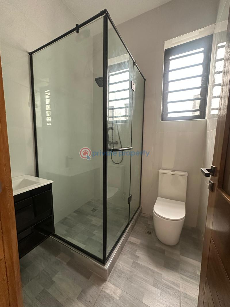 5 bedroom Detached Duplex For Sale Ikota Lekki Lagos - 9