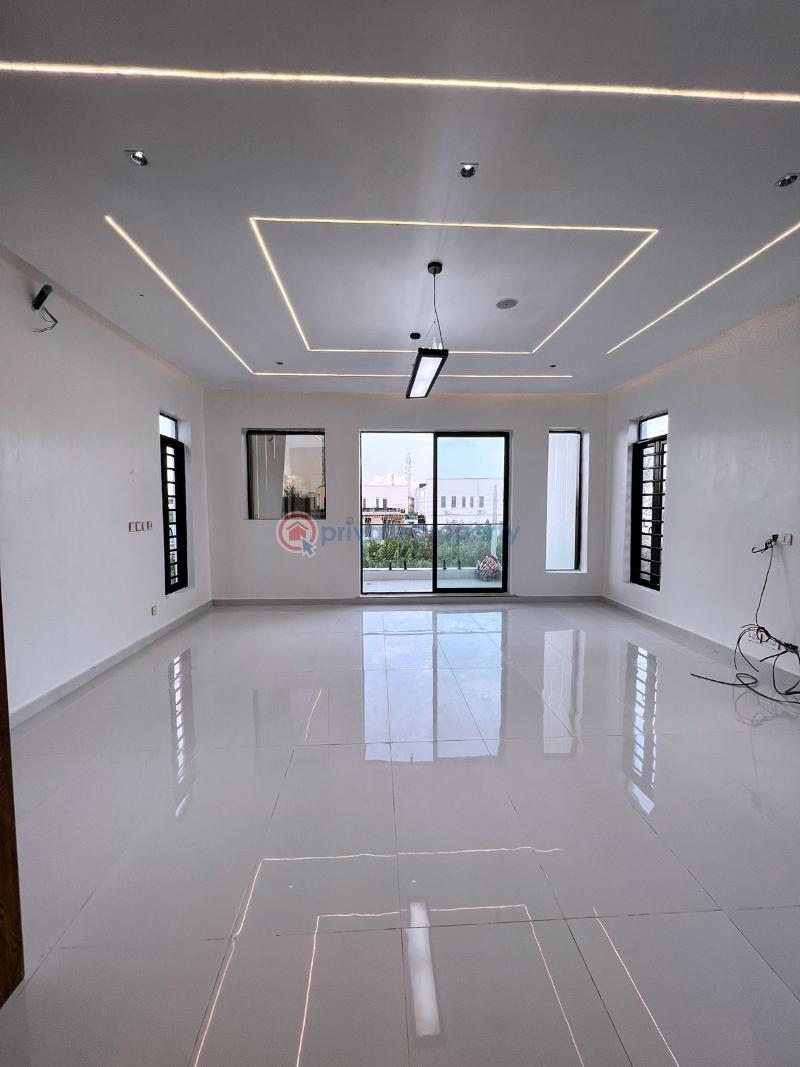 5 bedroom Detached Duplex For Sale Lekki Lagos - 3