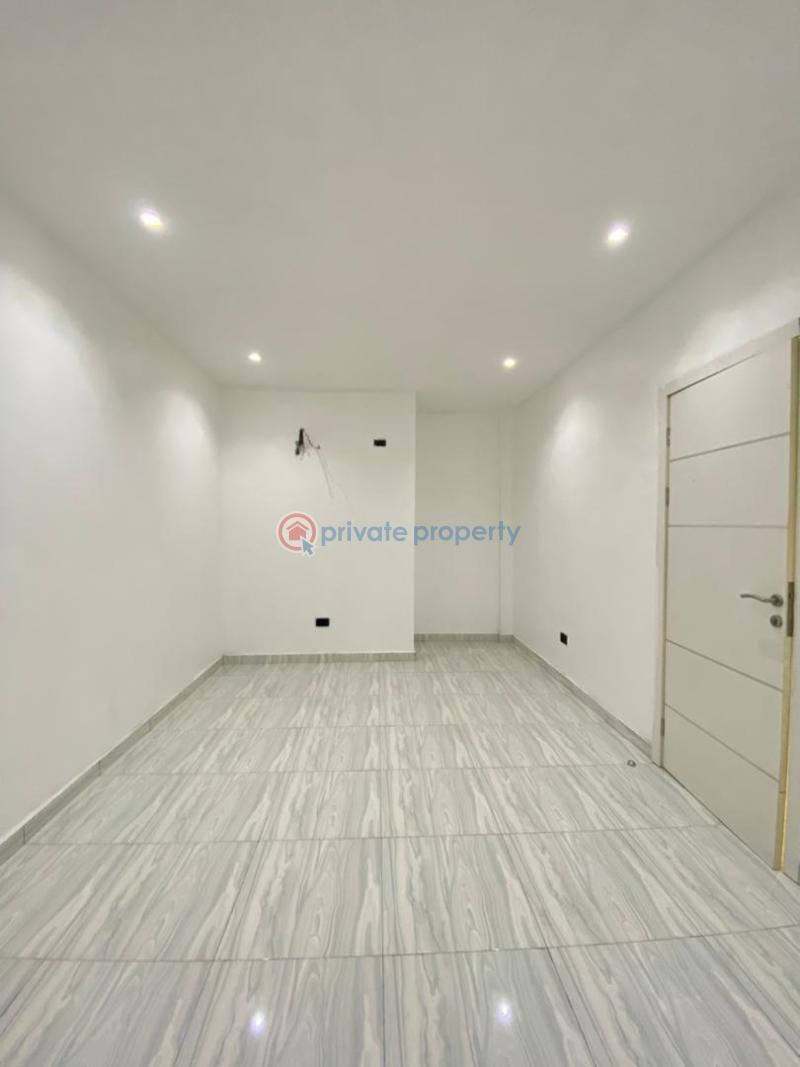 5 bedroom Detached Duplex For Rent Osapa Lekki Lagos - 7