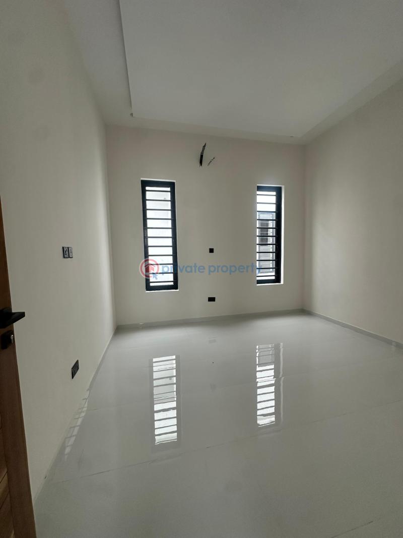 5 bedroom Detached Duplex For Sale Ikota Lekki Lagos - 5