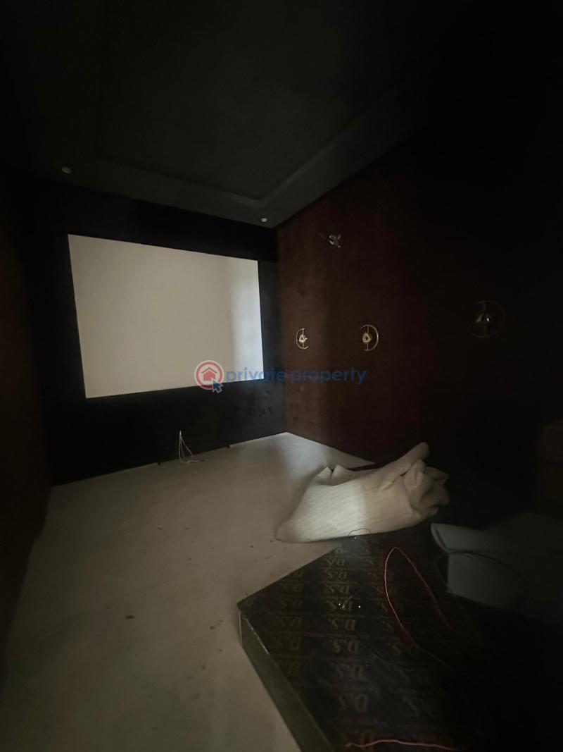 5 bedroom Detached Duplex For Sale Ikota Lekki Lagos - 2