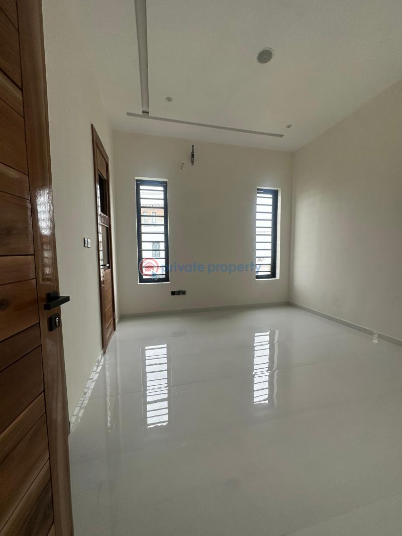 5 bedroom Detached Duplex For Sale Ikota Lekki Lagos - 7