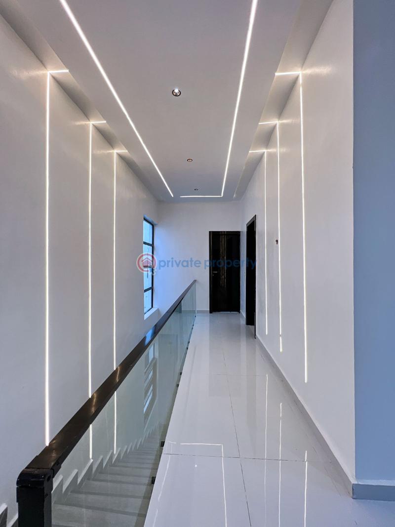 5 bedroom Detached Duplex For Sale Lekki Lagos - 6