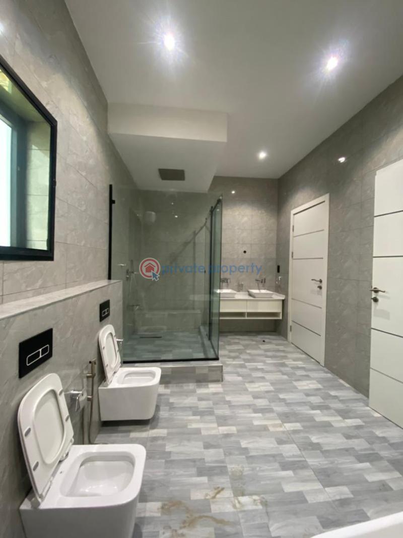 5 bedroom Detached Duplex For Rent Osapa Lekki Lagos - 13