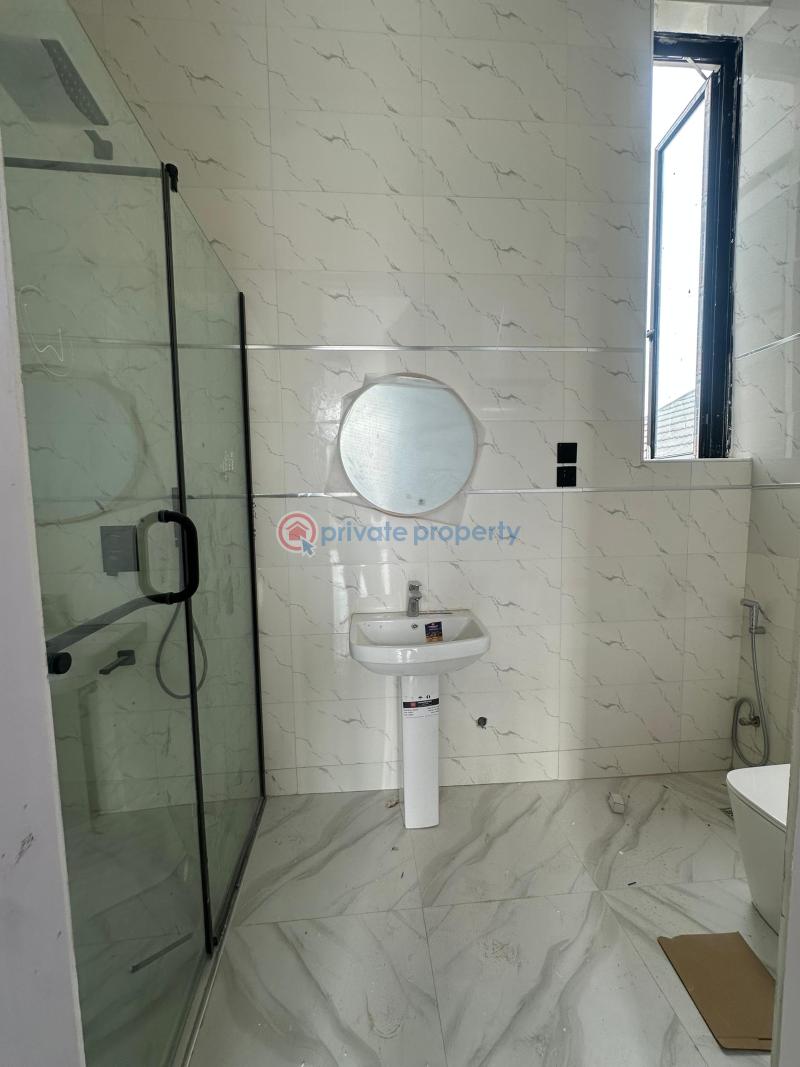 5 bedroom Detached Duplex For Sale Ikota Lekki Lagos - 6