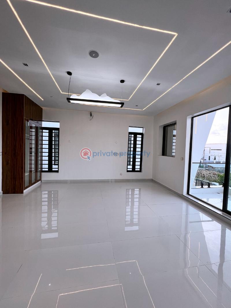 5 bedroom Detached Duplex For Sale Lekki Lagos - 7