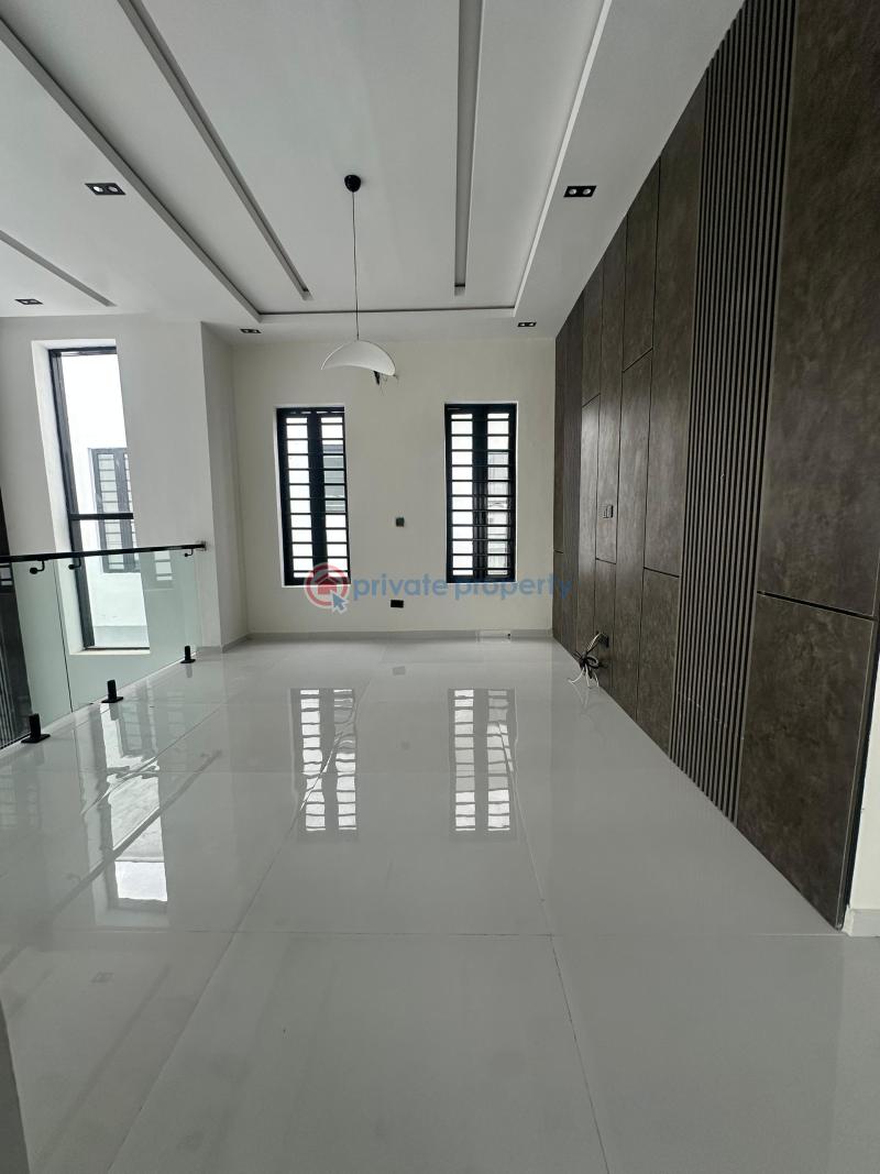 5 bedroom Detached Duplex For Sale Ikota Lekki Lagos - 4