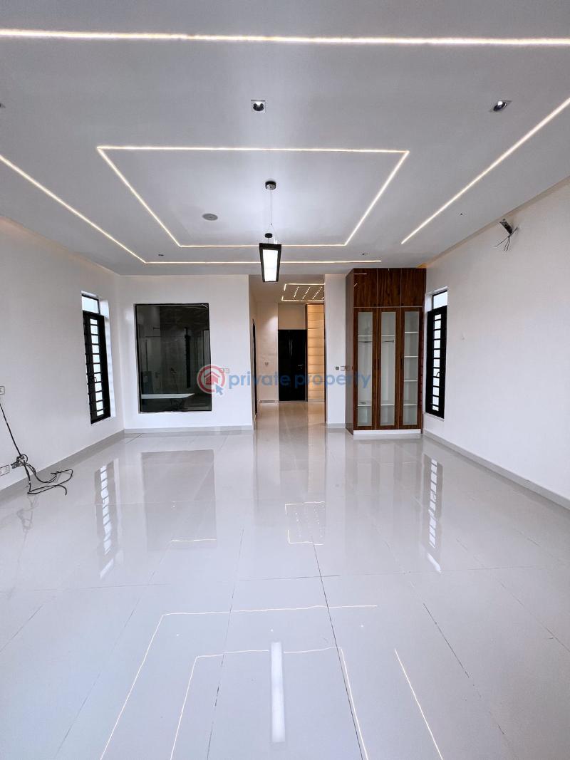 5 bedroom Detached Duplex For Sale Lekki Lagos - 8