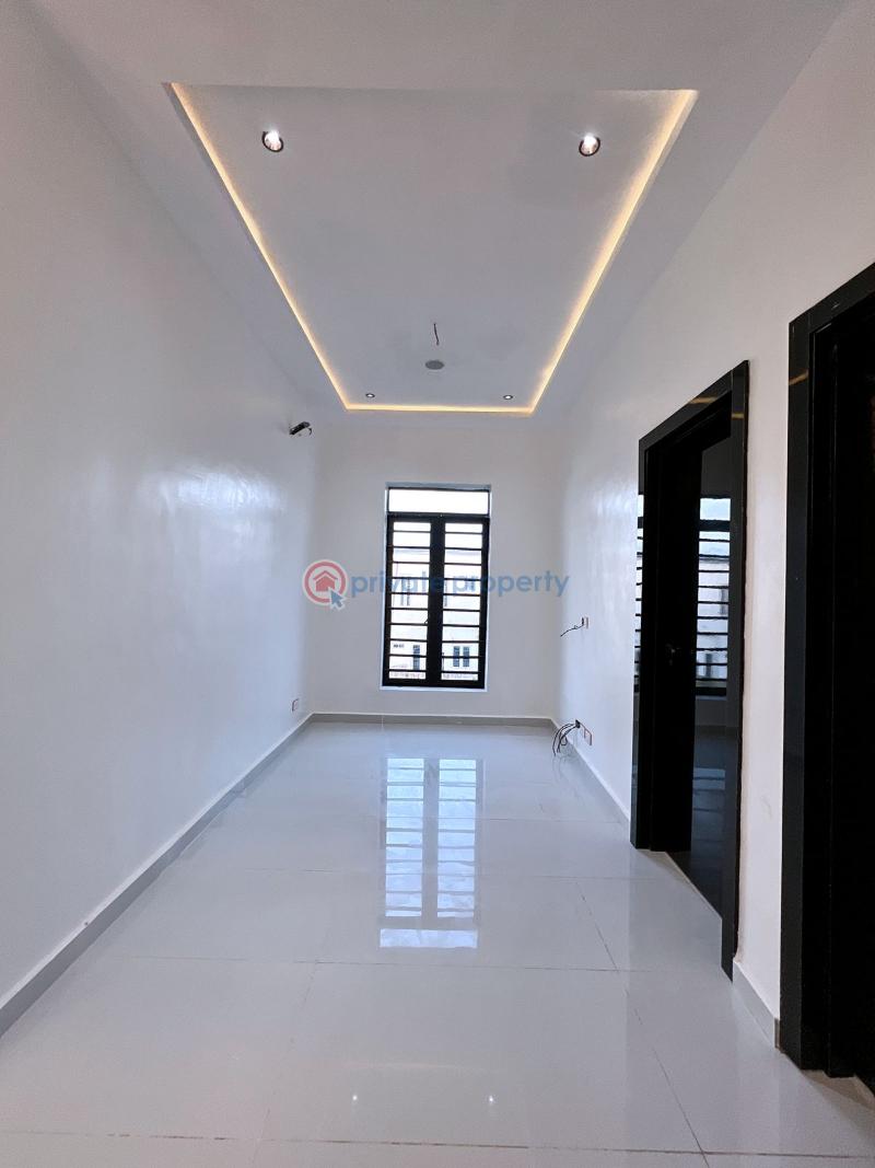 5 bedroom Detached Duplex For Sale Lekki Lagos - 11