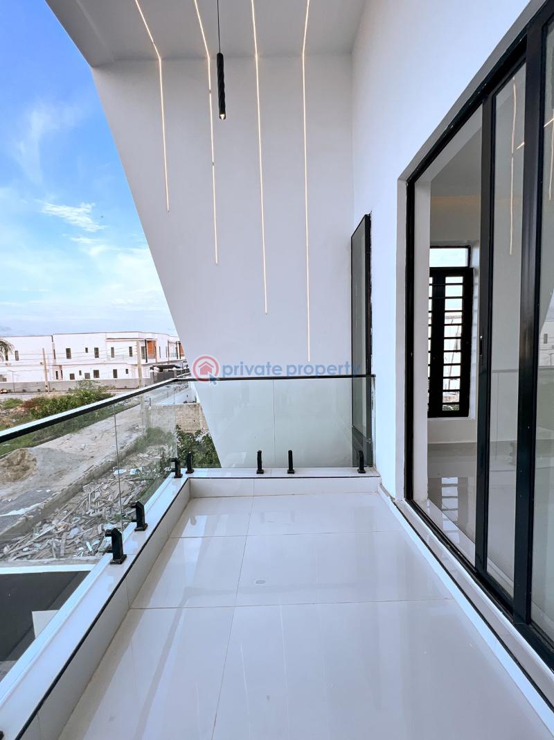 5 bedroom Detached Duplex For Sale Lekki Lagos - 17
