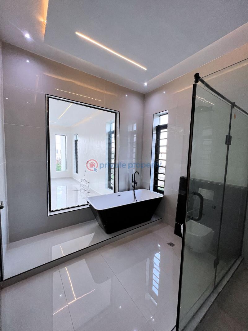 5 bedroom Detached Duplex For Sale Lekki Lagos - 13