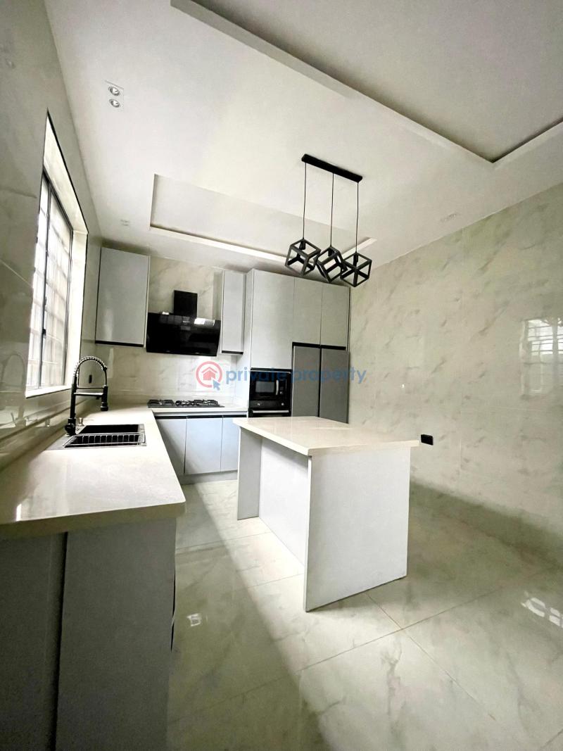 5 bedroom Detached Duplex For Sale Lekki Lagos - 4