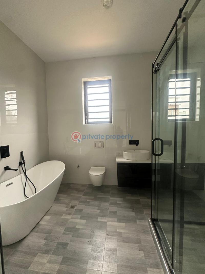 5 bedroom Detached Duplex For Sale Ikota Lekki Lagos - 14