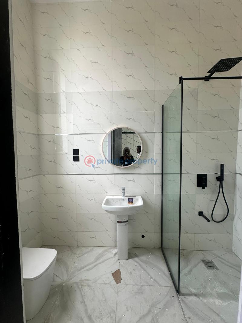 5 bedroom Detached Duplex For Sale Ikota Lekki Lagos - 7