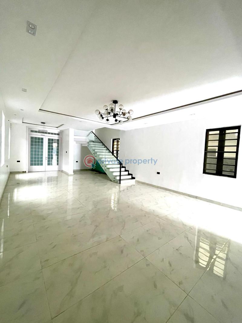 5 bedroom Detached Duplex For Sale Lekki Lagos - 6