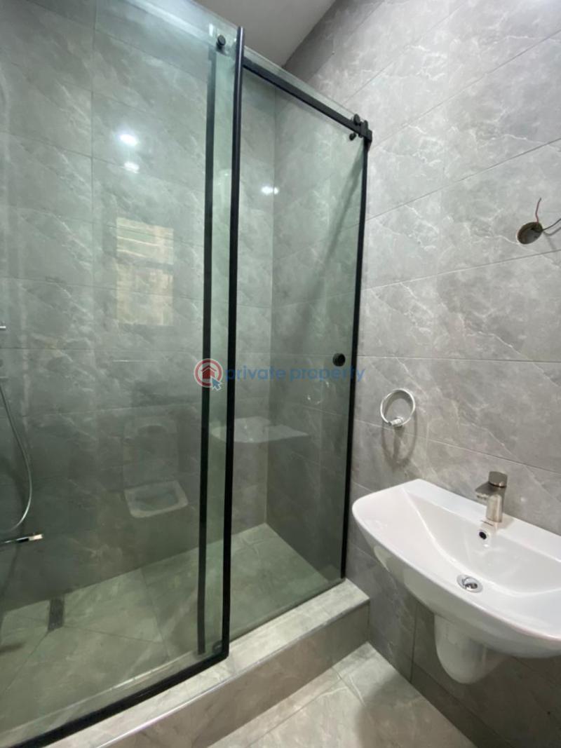 5 bedroom Detached Duplex For Rent Osapa Lekki Lagos - 10