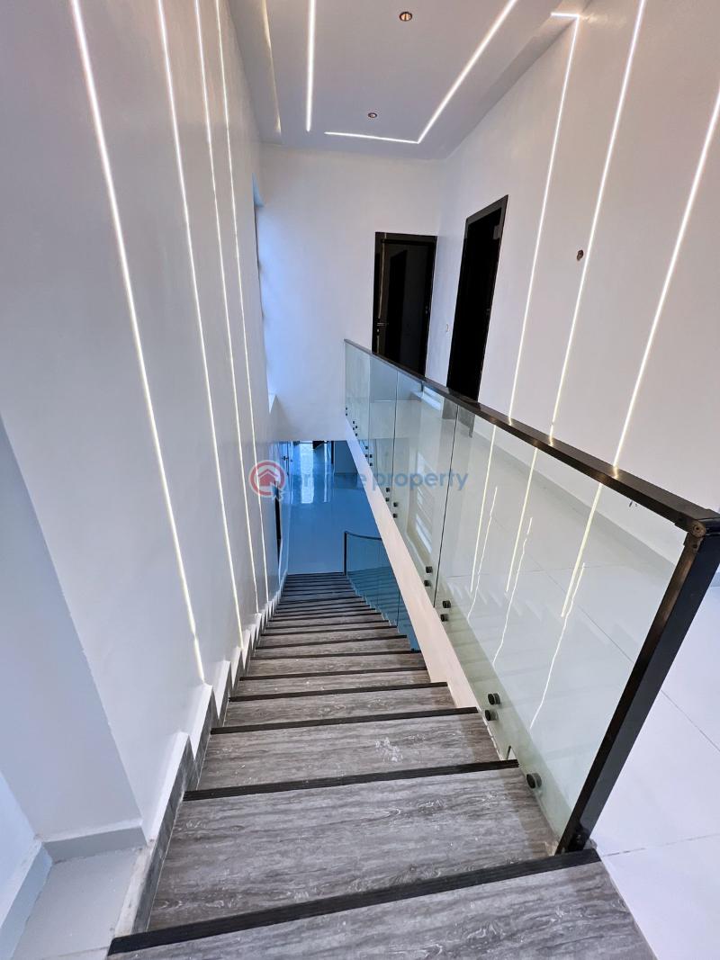 5 bedroom Detached Duplex For Sale Lekki Lagos - 10
