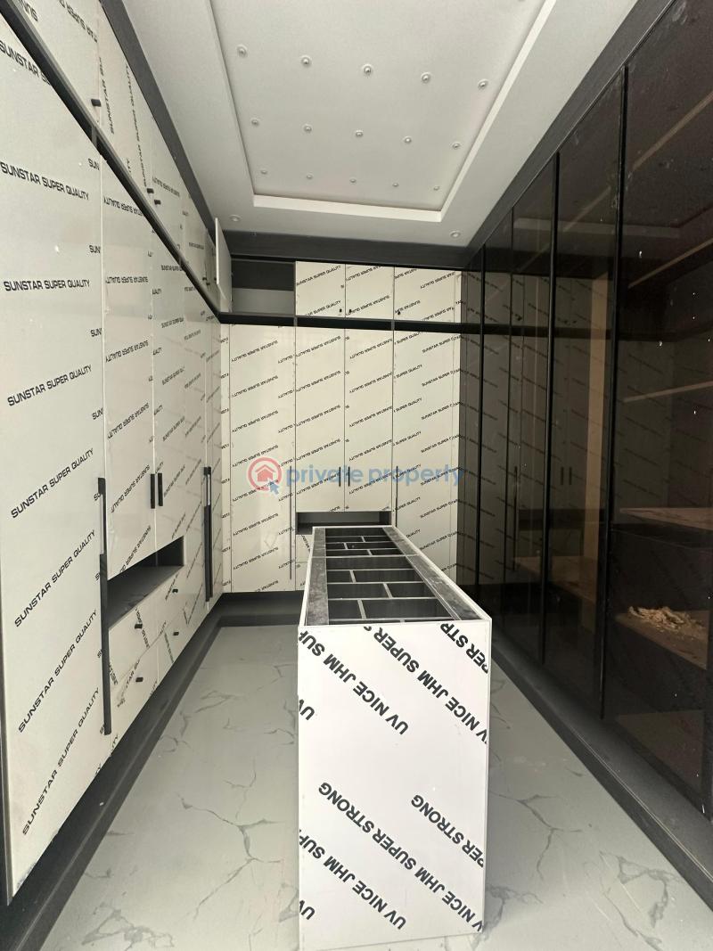 5 bedroom Detached Duplex For Sale Ikota Lekki Lagos - 10