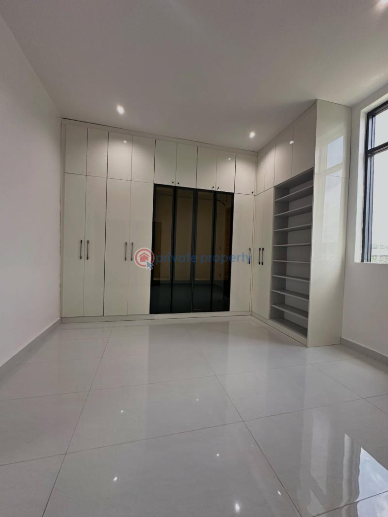 5 bedroom Detached Duplex For Sale Apo Abuja Phase 2  - 10