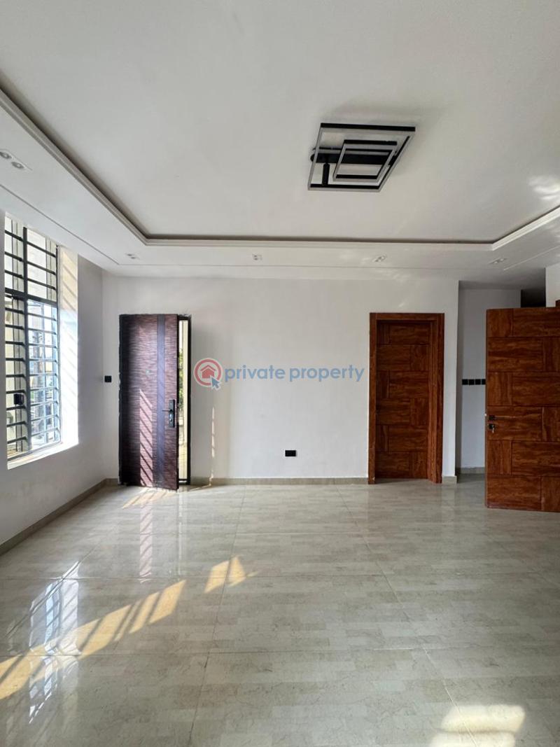5 bedroom Detached Duplex For Rent Lekki Phase 1 Lekki Lagos - 7