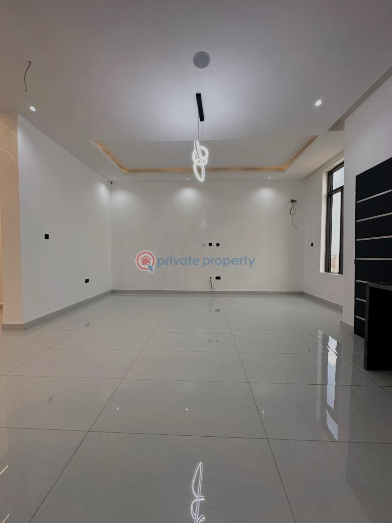 5 bedroom Detached Duplex For Sale Apo Abuja Phase 2  - 13