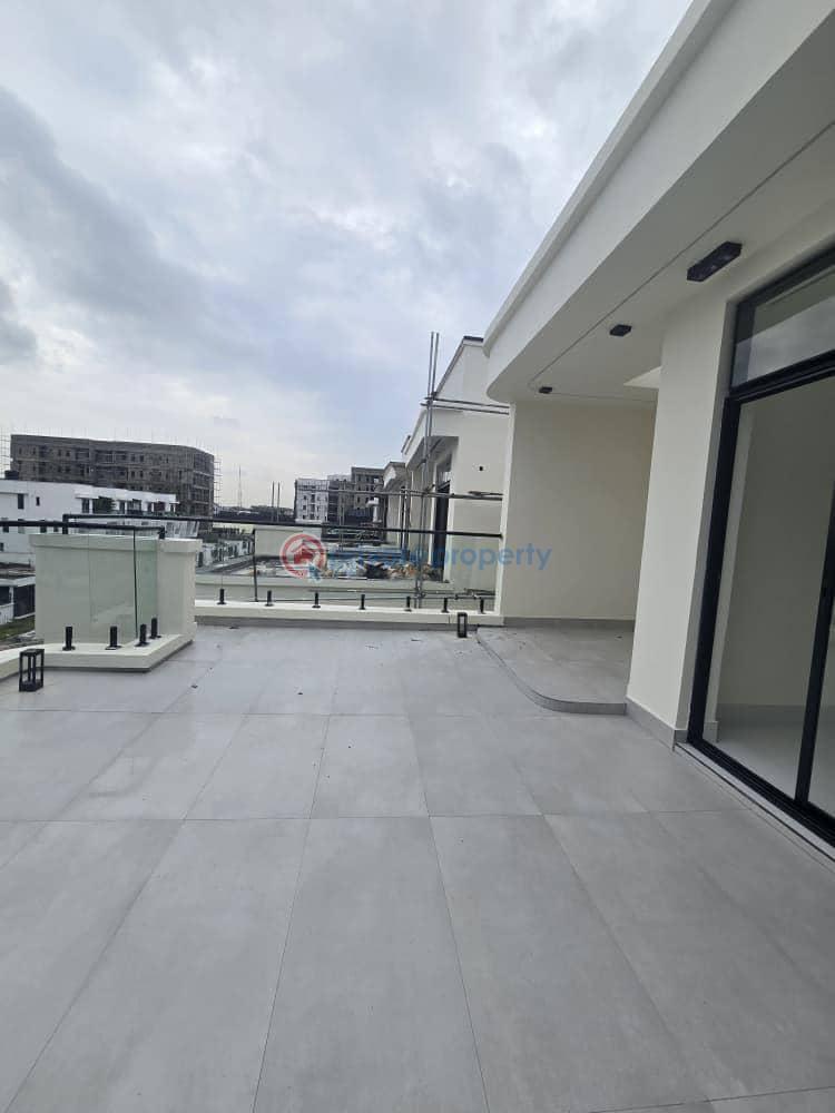 5 bedroom Duplex For Sale Lekki Phase 1 Lagos - 2