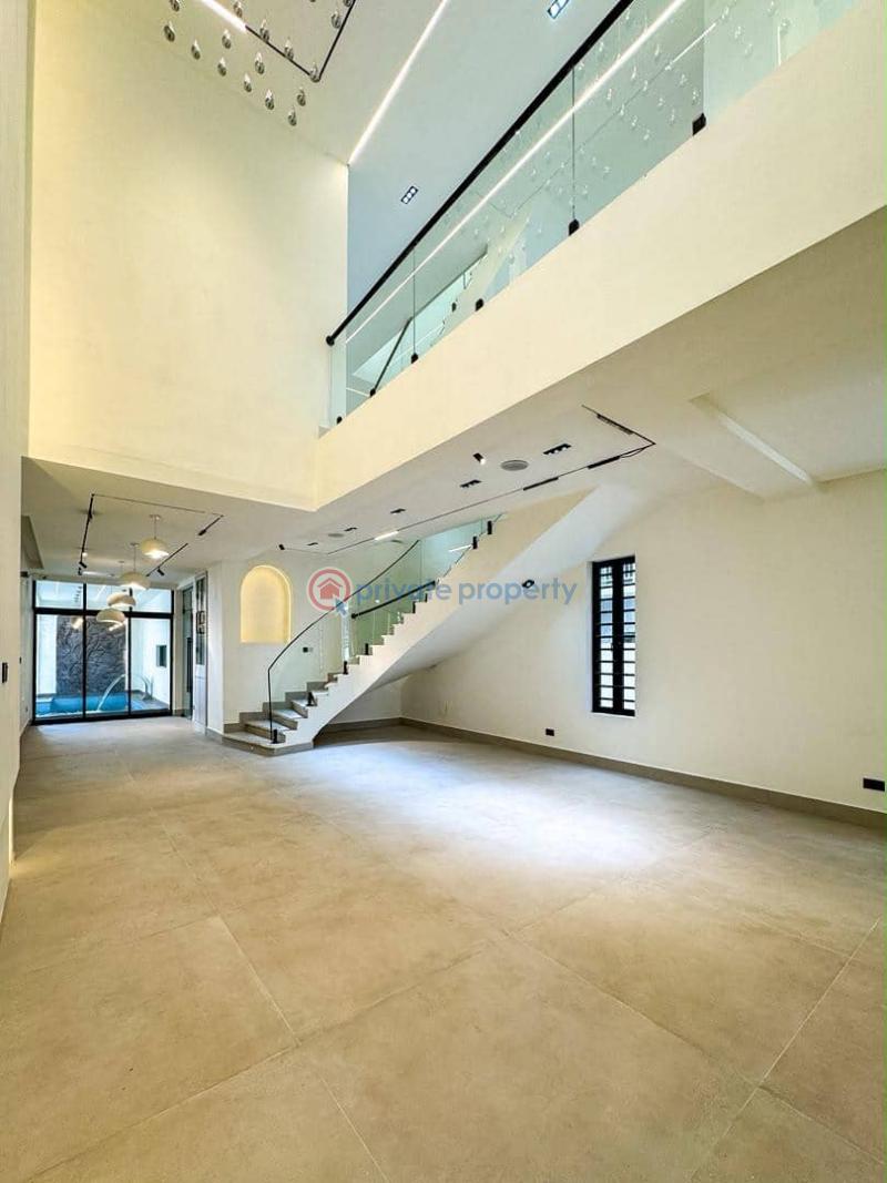 5 bedroom Duplex For Sale Lekki Phase 1 Lagos - 6