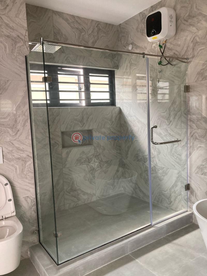 5 bedroom Duplex For Sale Ologolo Lekki Lagos - 6