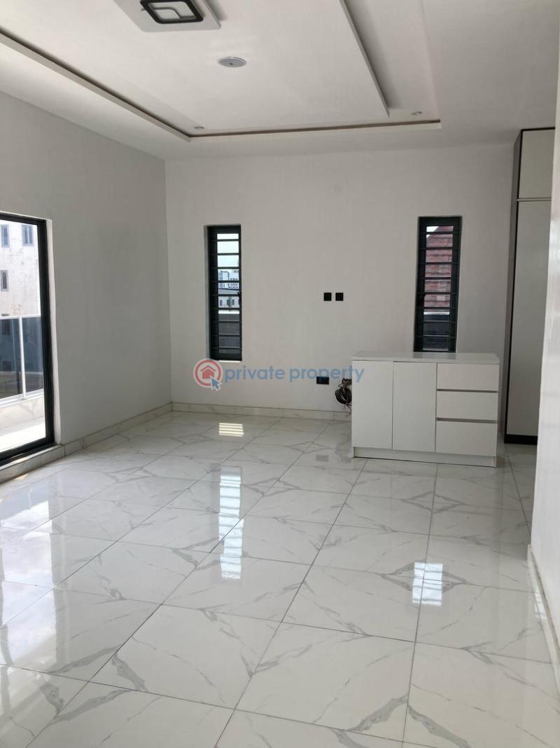 5 bedroom Duplex For Sale Ologolo Lekki Lagos - 7