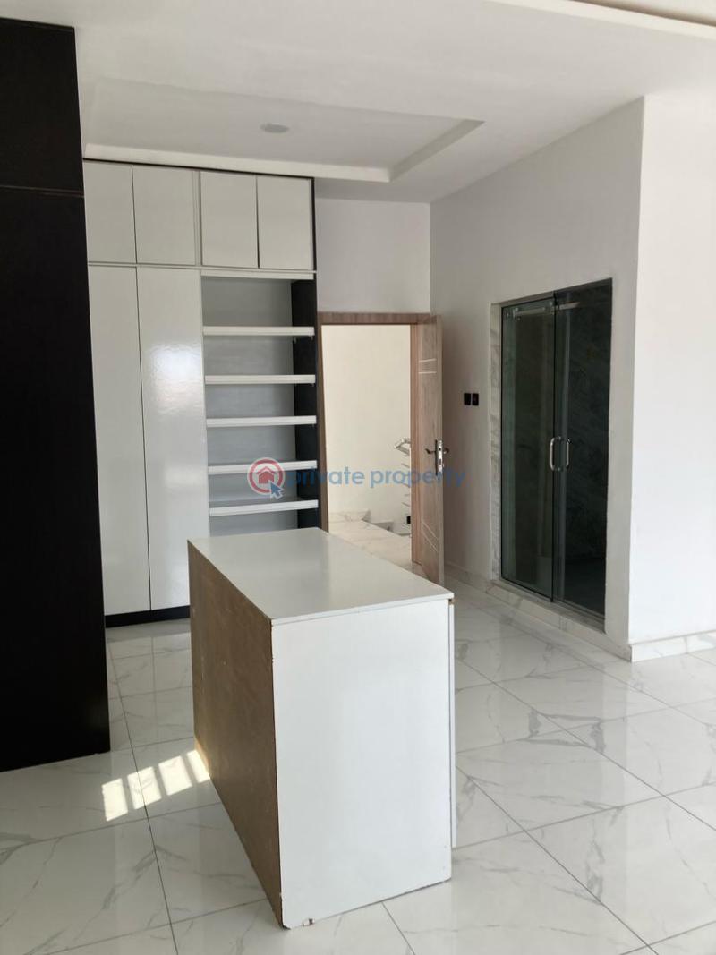 5 bedroom Duplex For Sale Ologolo Lekki Lagos - 8