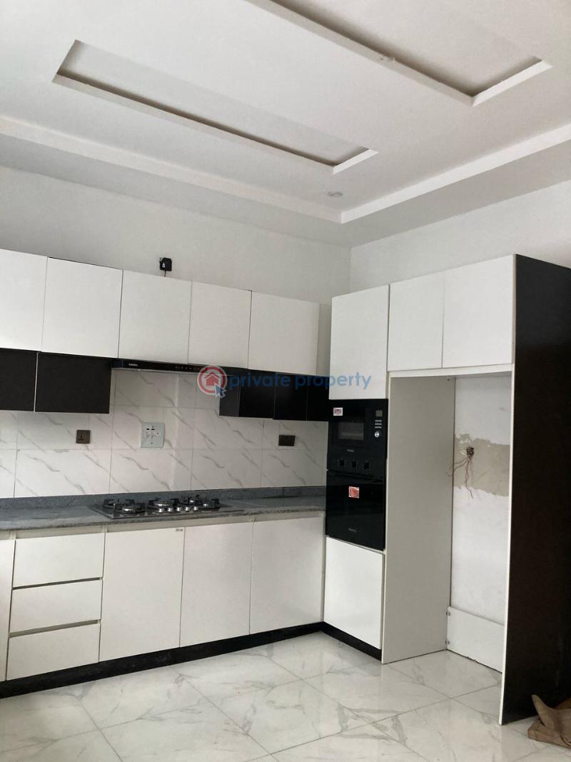 5 bedroom Duplex For Sale Ologolo Lekki Lagos - 3