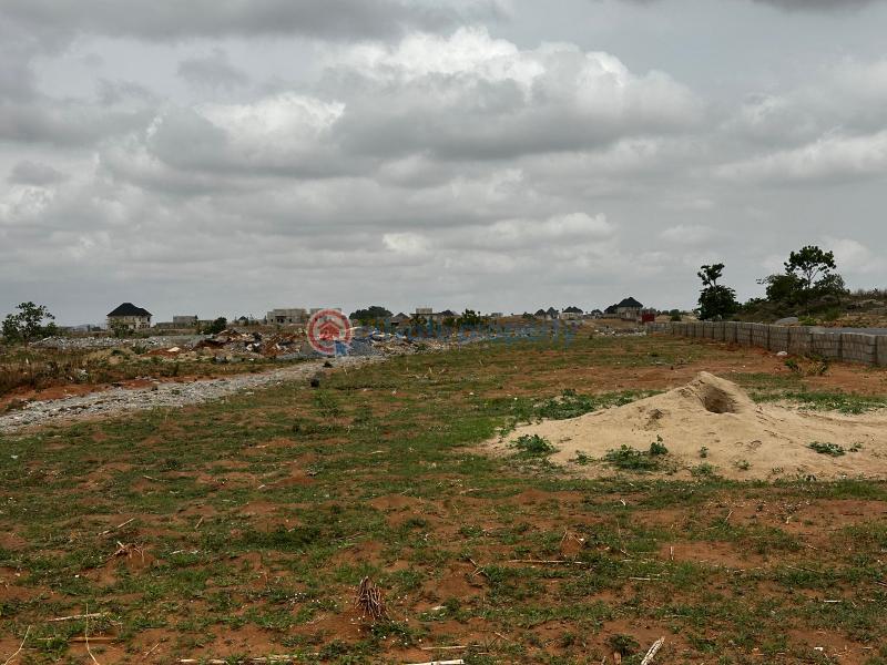 5 bedroom Residential Land For Sale Ketti North Kabusa Abuja Phase 3  - 5