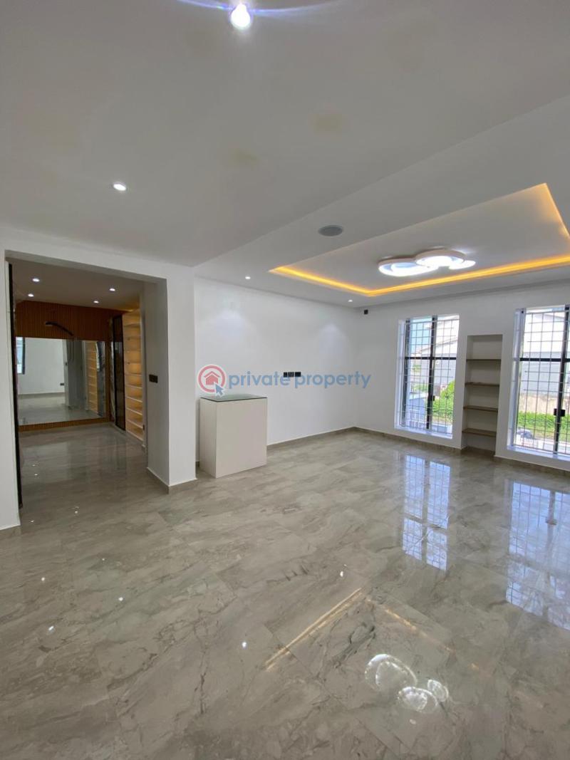 5 bedroom Detached Duplex For Sale Lekki Phase1 Lagos Lekki Phase 1 Lagos - 20