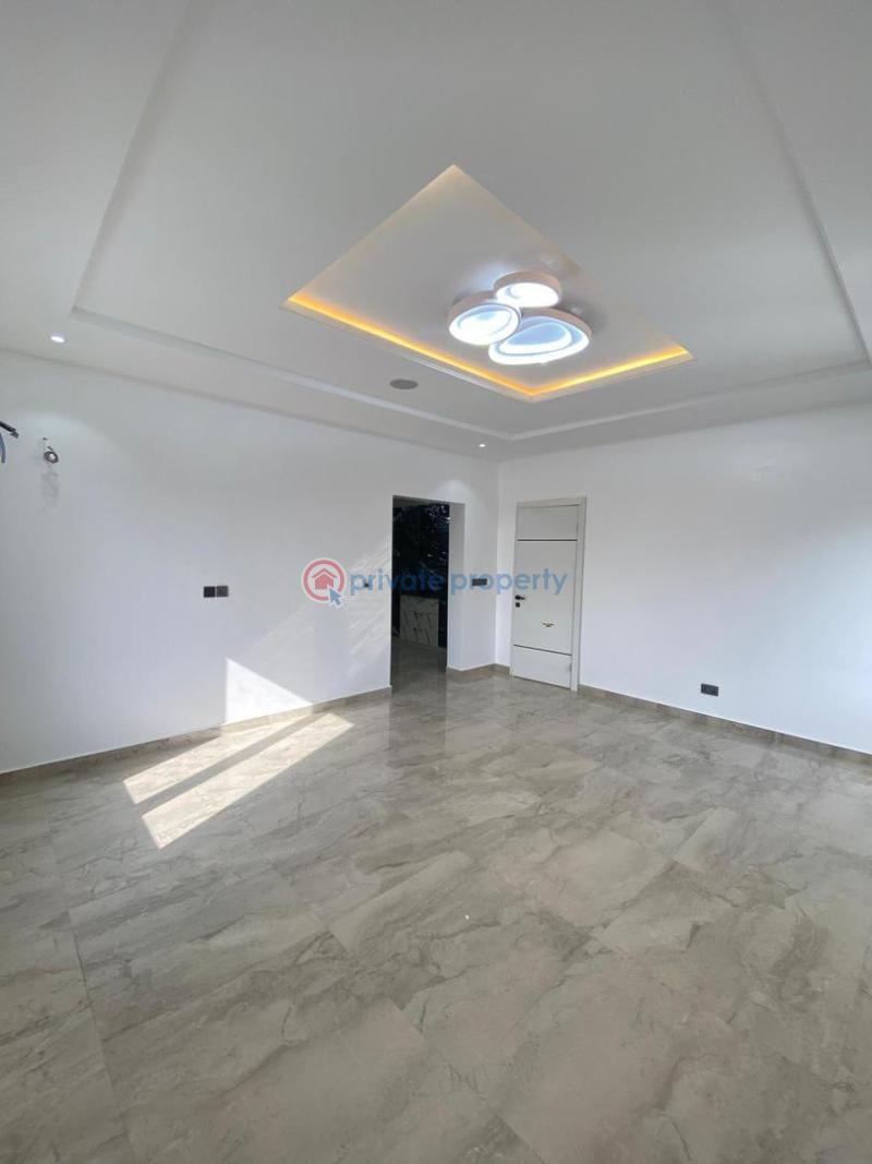 5 bedroom Detached Duplex For Sale Lekki Phase1 Lagos Lekki Phase 1 Lagos - 12