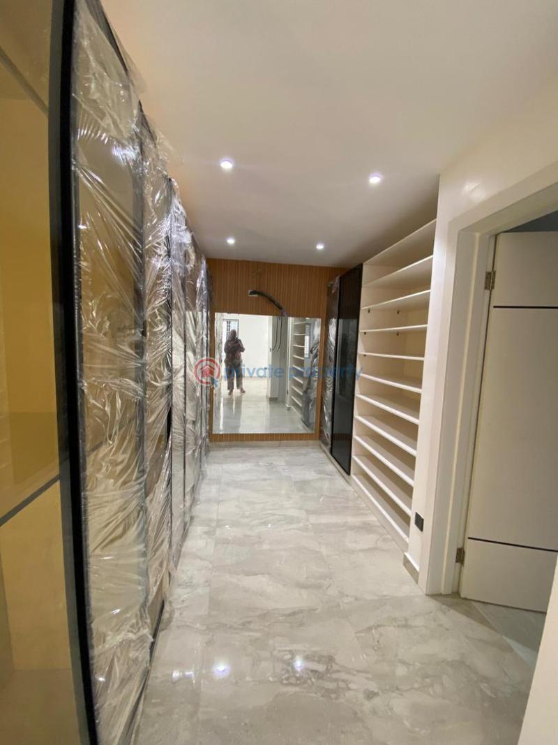 5 bedroom Detached Duplex For Sale Lekki Phase1 Lagos Lekki Phase 1 Lagos - 6