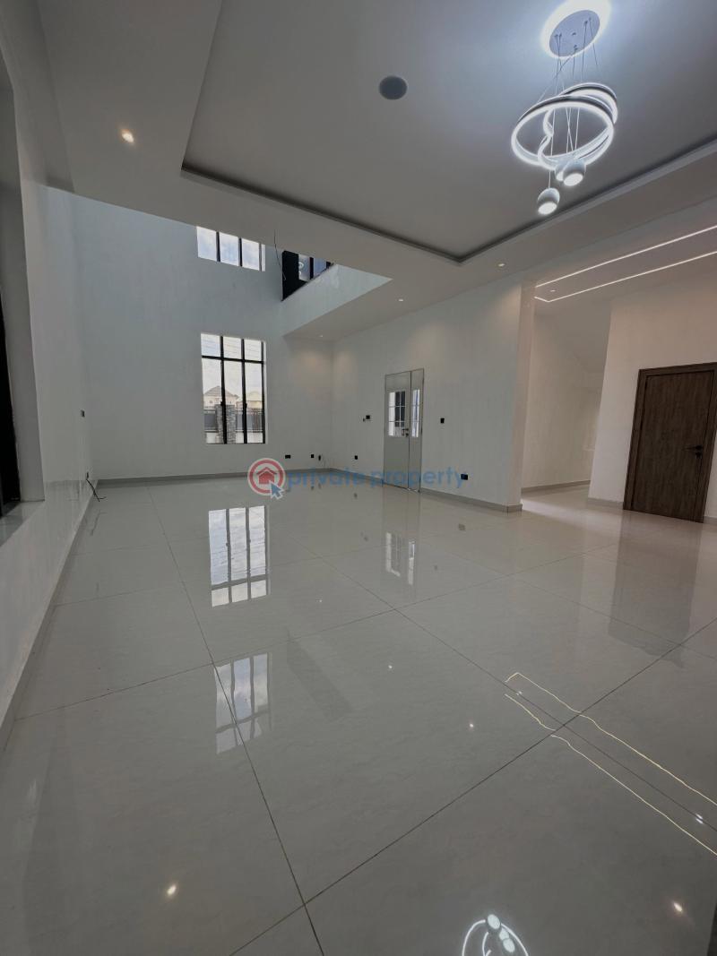 5 bedroom Detached Duplex For Sale Apo Abuja Phase 2  - 1