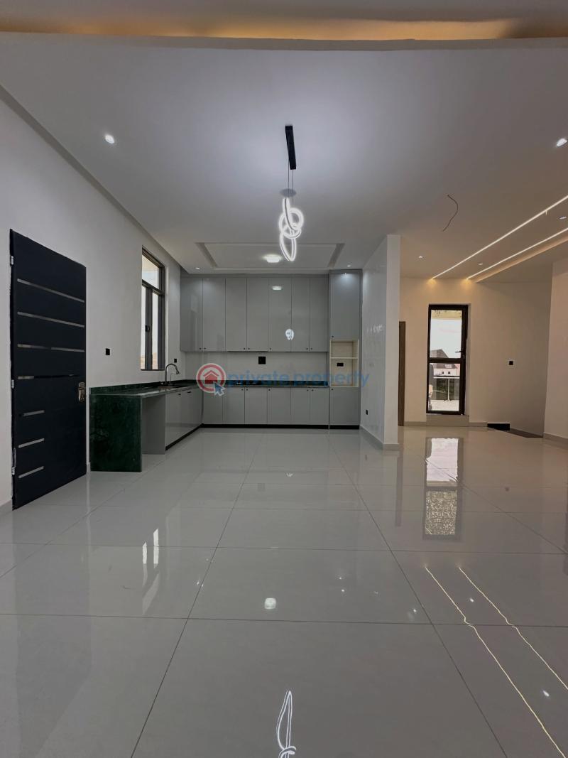 5 bedroom Detached Duplex For Sale Apo Abuja Phase 2  - 18