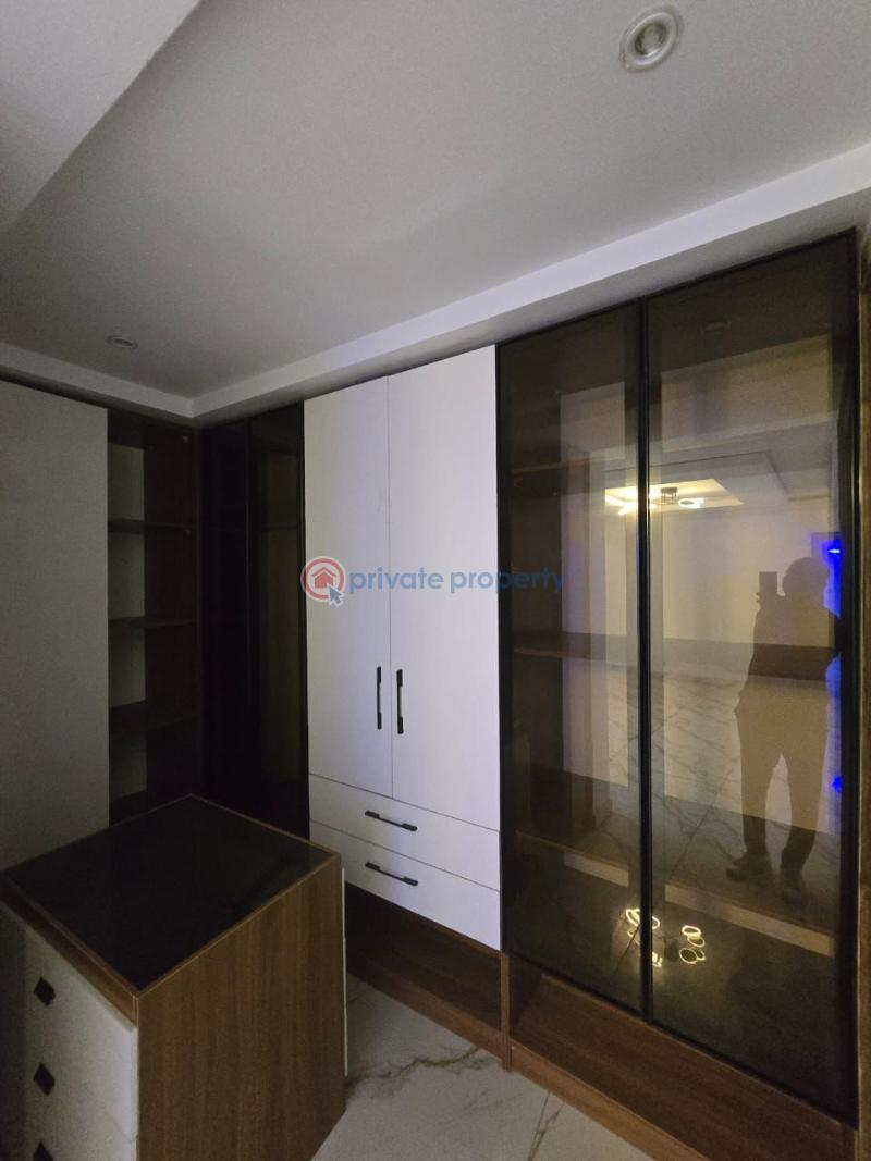 5 bedroom Detached Duplex For Sale Omole Phase 2 Lagos Omole Phase 2 Ojodu Lagos - 13