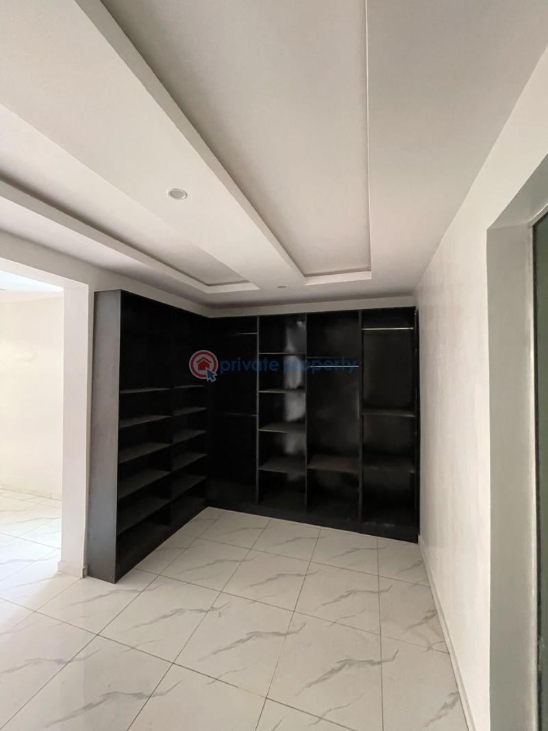 5 bedroom Detached Duplex For Sale Magodo Gra Phrase 2, Cmd Magodo GRA Phase 2 Kosofe/Ikosi Lagos - 3