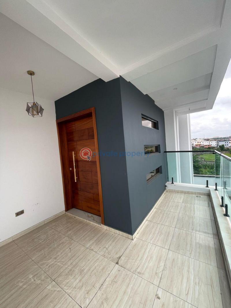 5 bedroom Detached Duplex For Sale Magodo Gra Phrase 2, Cmd Magodo GRA Phase 2 Kosofe/Ikosi Lagos - 6