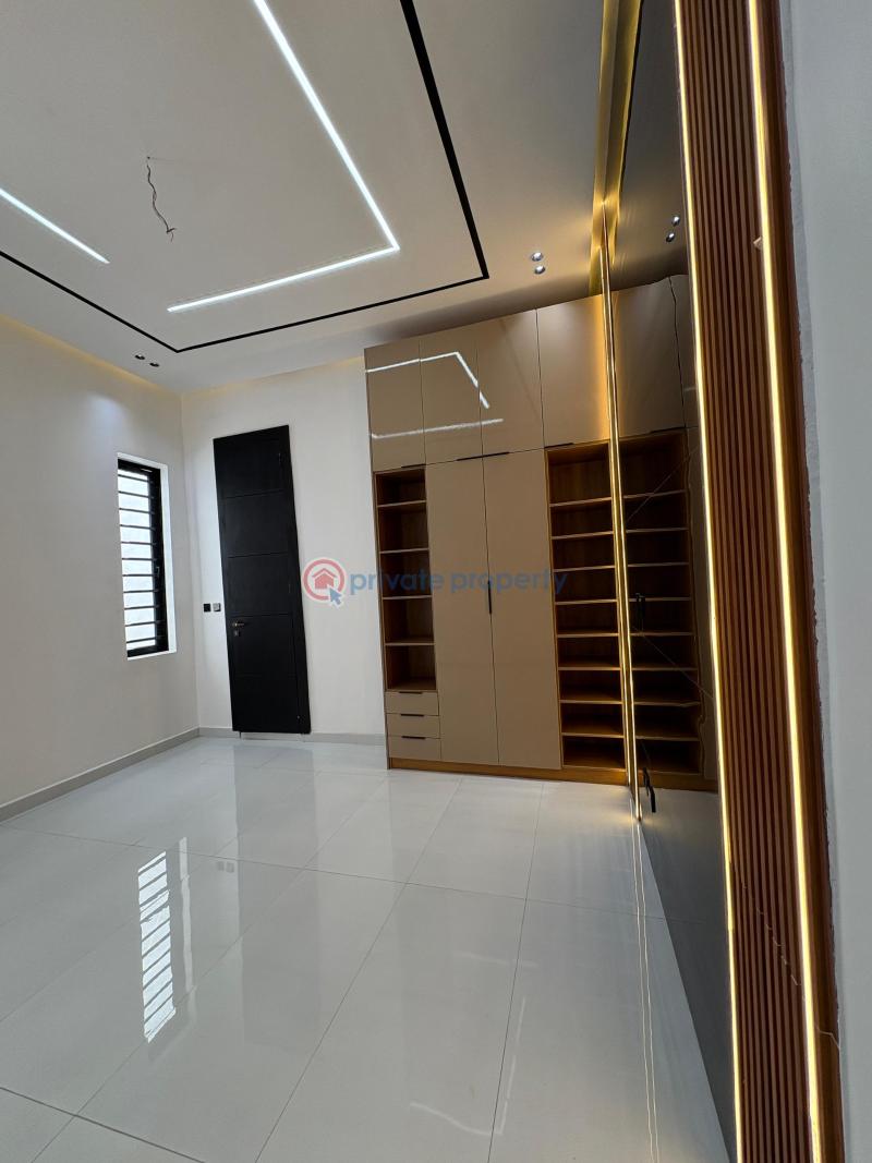 5 bedroom Detached Duplex For Sale Ikota Lekki Lagos - 8