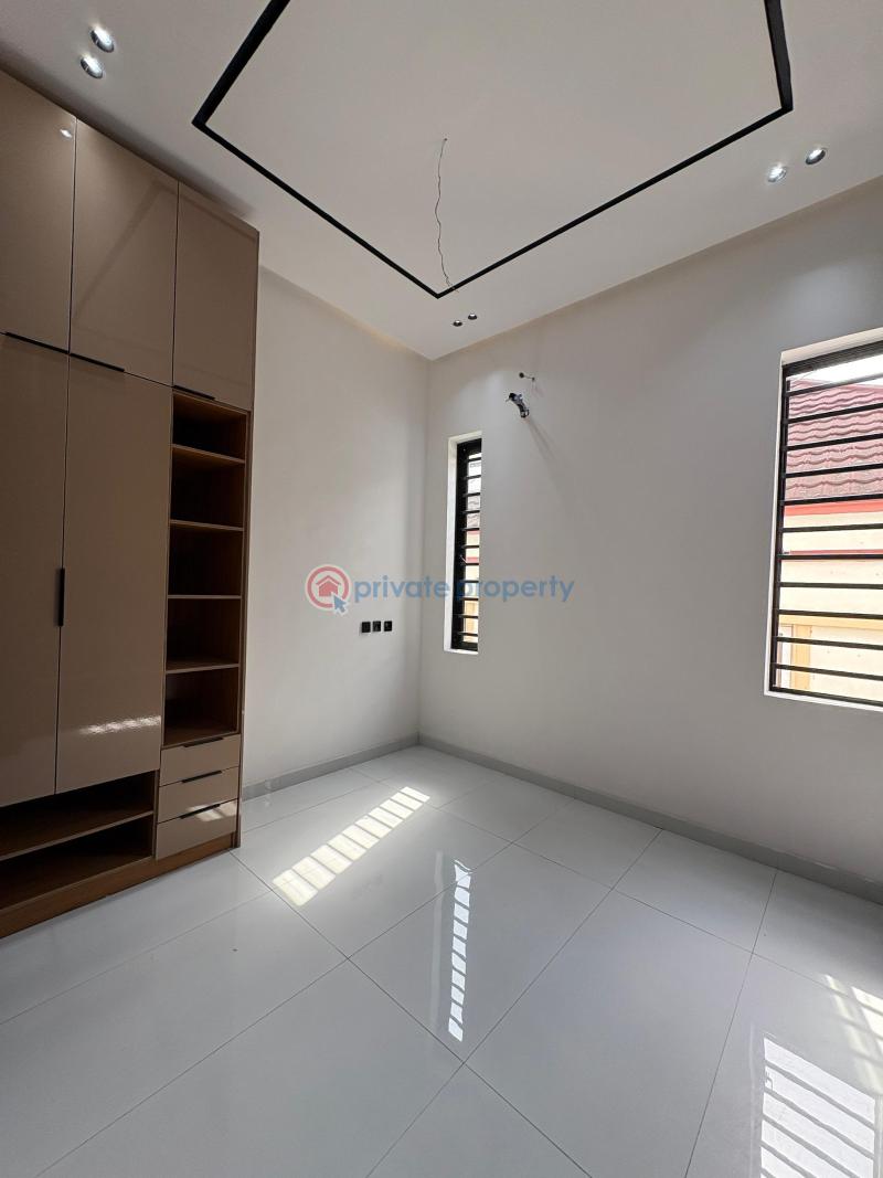 5 bedroom Detached Duplex For Sale Ikota Lekki Lagos - 14