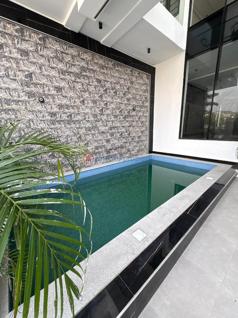 5 bedroom Detached Duplex For Sale Ikota Lekki Lagos - 18