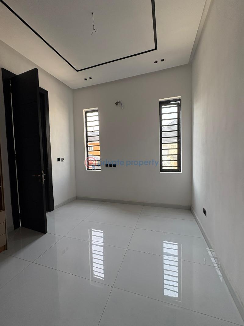 5 bedroom Detached Duplex For Sale Ikota Lekki Lagos - 9