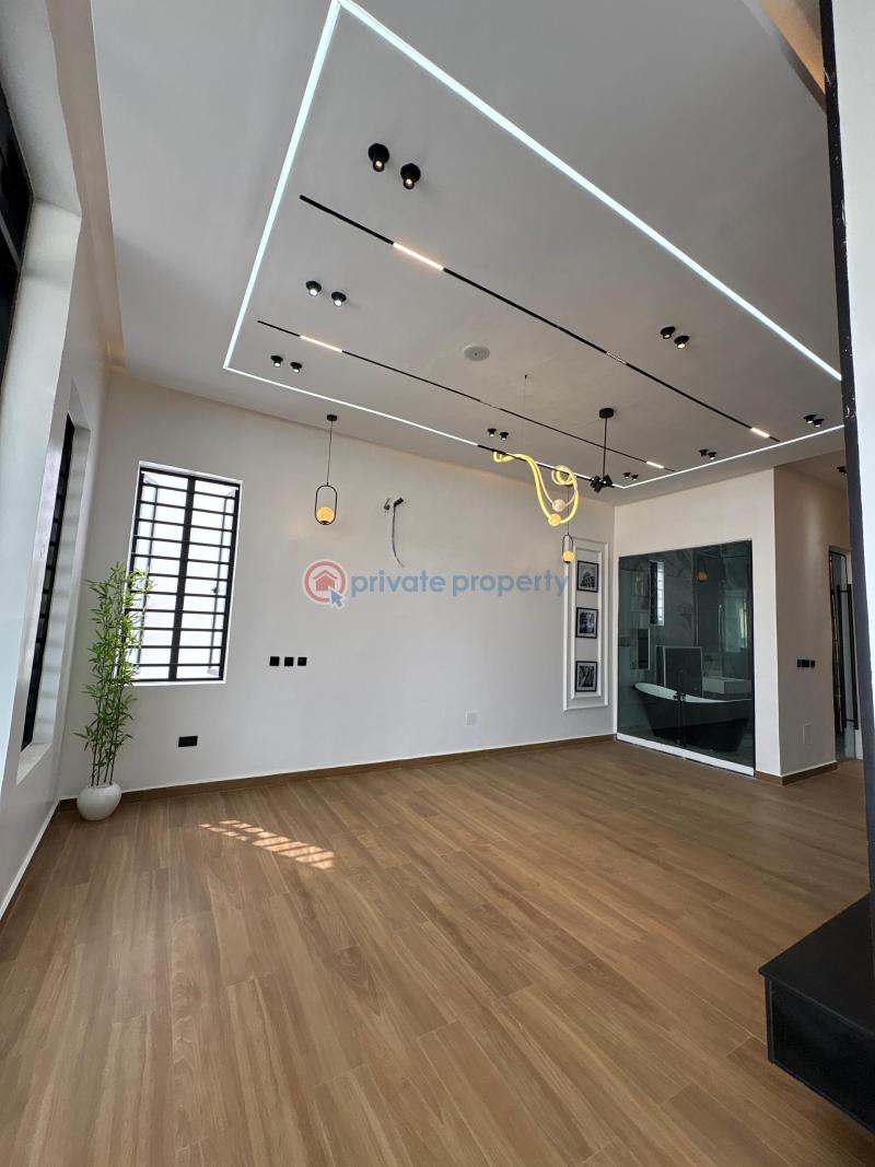 5 bedroom Detached Duplex For Sale Ikota Lekki Lagos - 2
