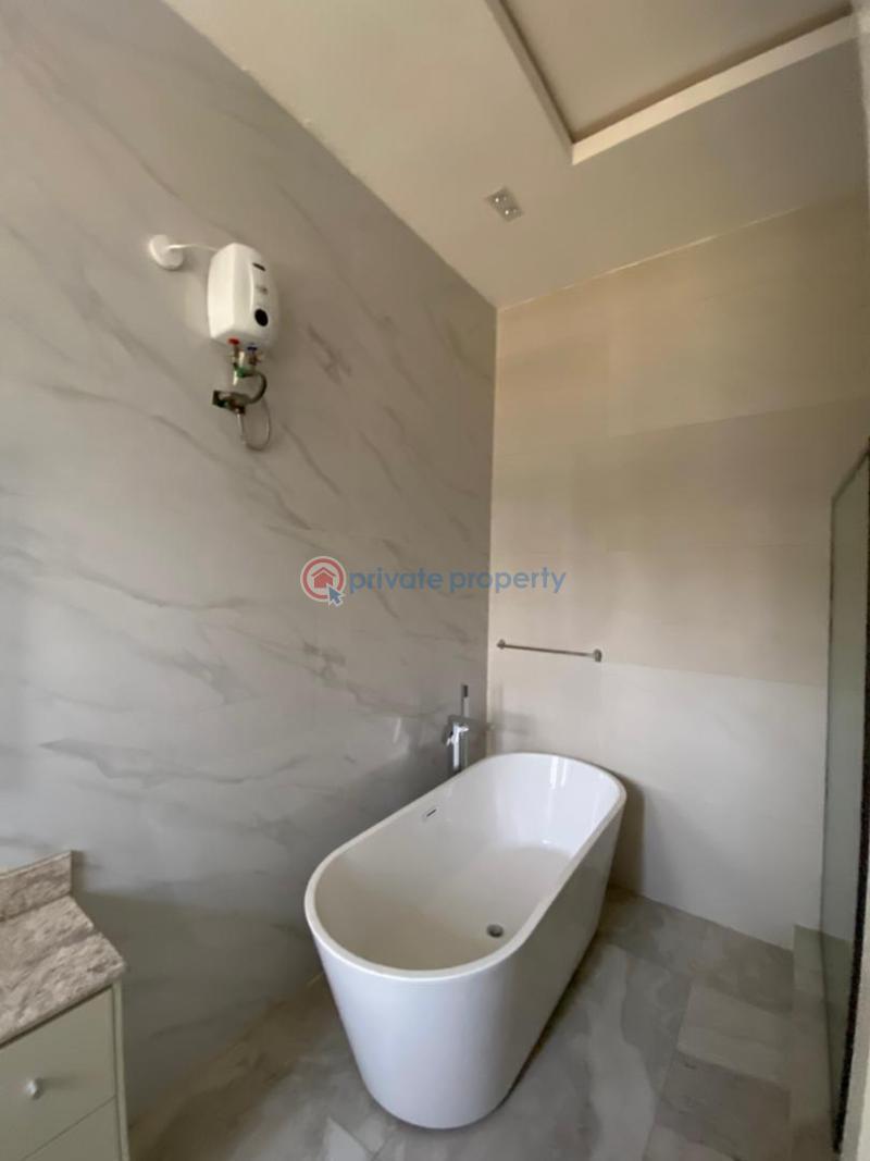 5 bedroom Detached Duplex For Sale Osapa Lekki Lagos - 18