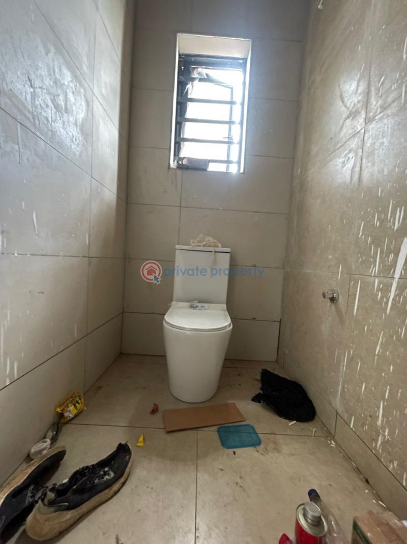 5 bedroom Detached Duplex For Sale Magodo GRA Phase 2 Kosofe/Ikosi Lagos - 7