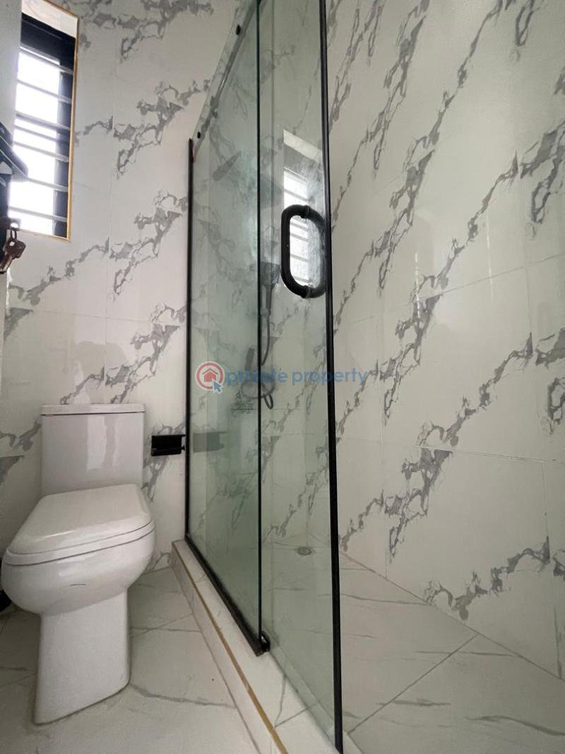 5 bedroom Detached Duplex For Sale Lekki Lagos - 9