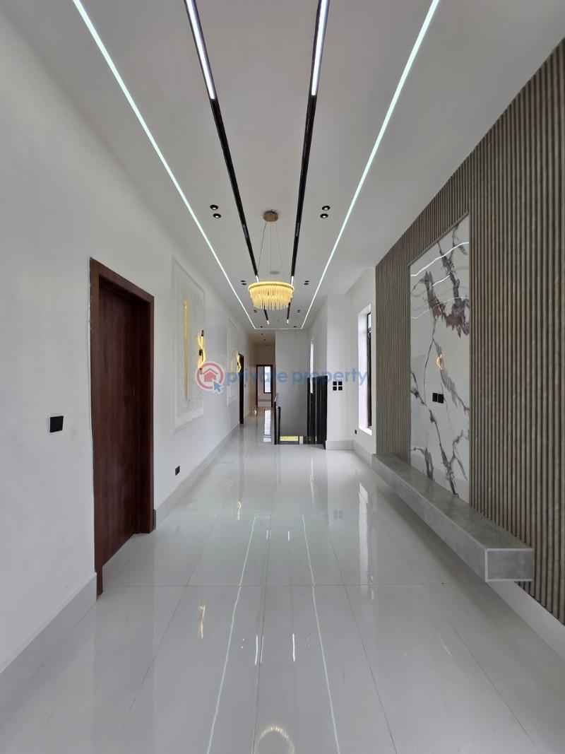 5 bedroom Detached Duplex For Sale Ajah Lagos - 33