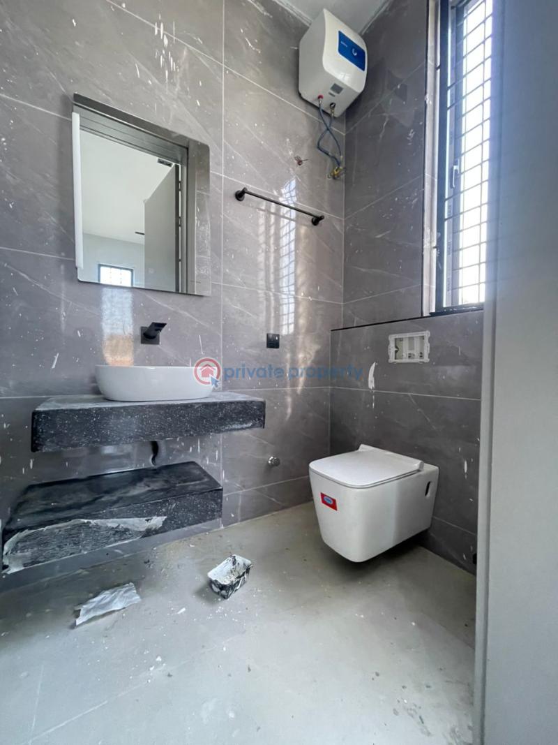 5 bedroom Detached Duplex For Sale Lekki Phase 1 Lagos - 17